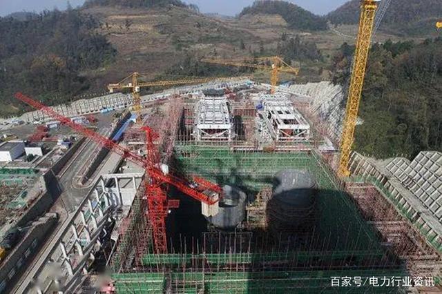 貴州仁懷市處理生活垃圾新方式 垃圾焚燒發電項目投產
