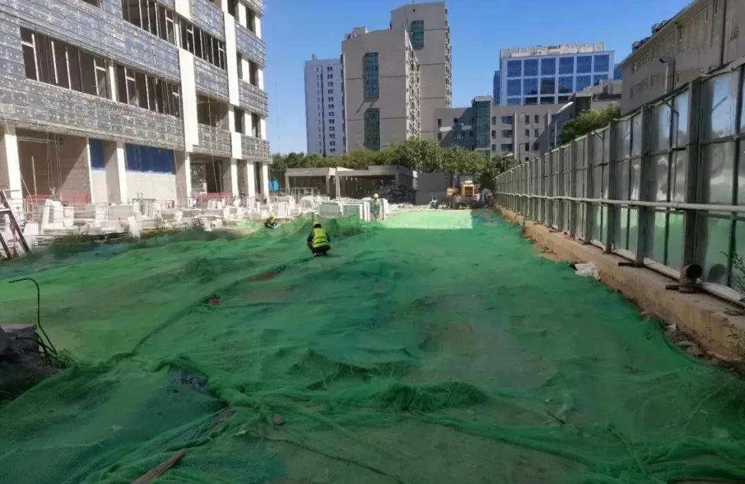 減減減，經開區大力開展分類治污精準減排