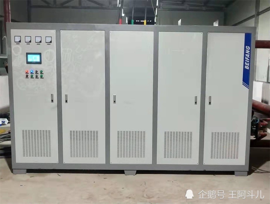 情系新疆煤改電，進駐烏魯木齊、伊犁，助力冬季清潔取暖
