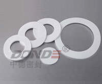 ���质膨体四氟垫片