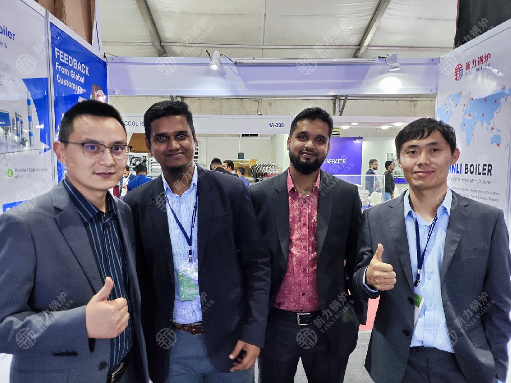 2024孟加拉紡織工業(yè)展