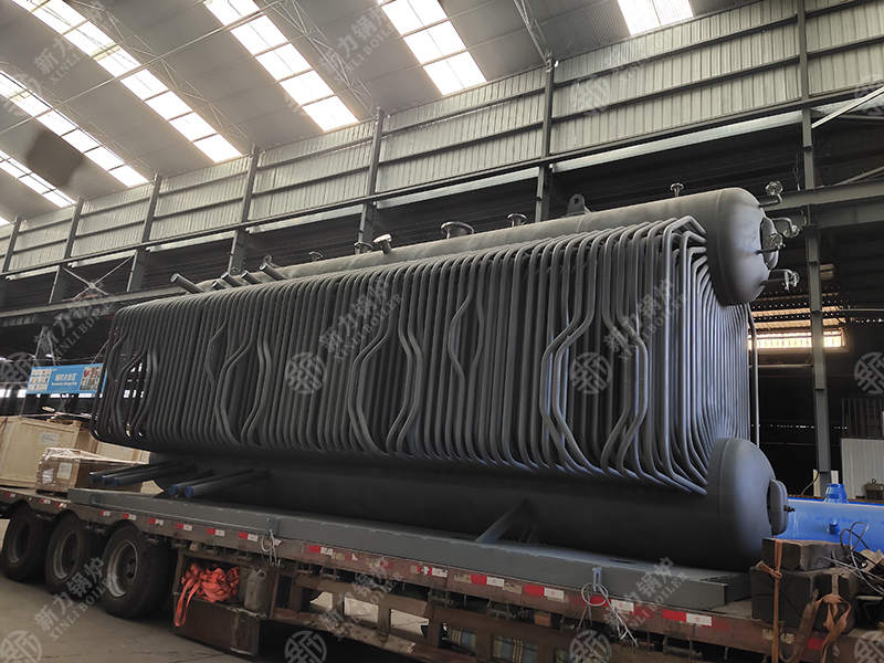 生物質鍋爐資訊