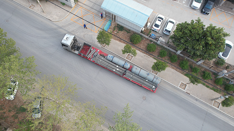 生物質(zhì)循環(huán)流化床鍋爐
