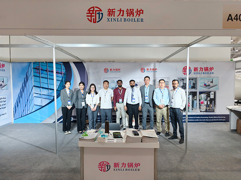 Middle East Poultry Expo沙特國際家禽展覽