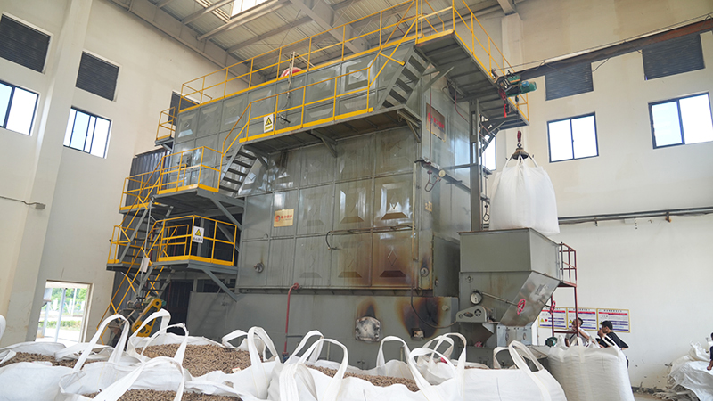 案例現(xiàn)場(chǎng)