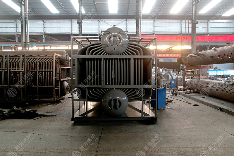 生物質(zhì)鍋爐