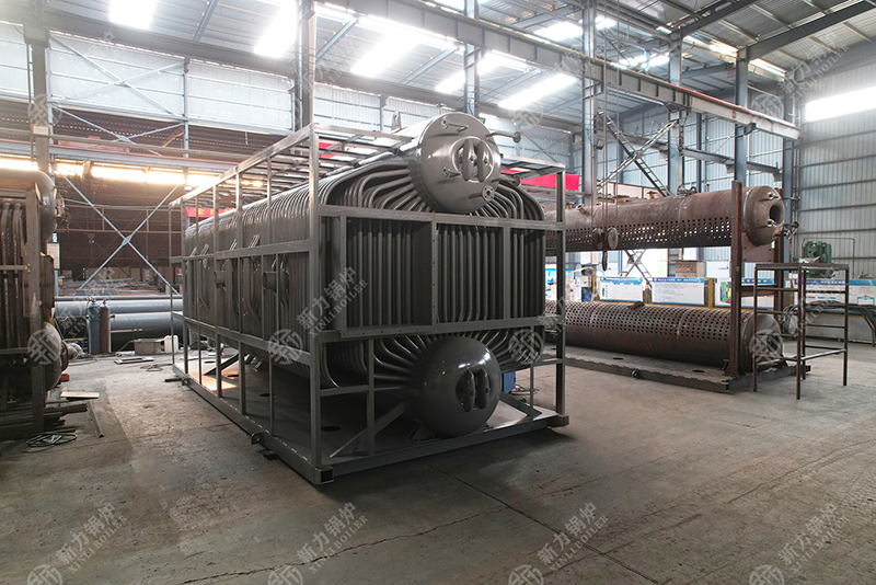 生物質(zhì)鍋爐