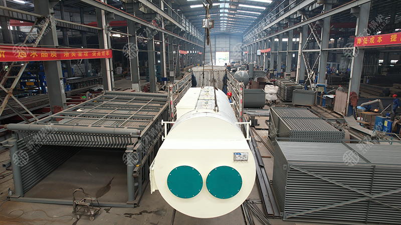 從中國到孟加拉，新力鍋爐為何成為紡織行業(yè)的信賴之選？