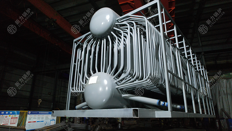 生物質(zhì)鍋爐