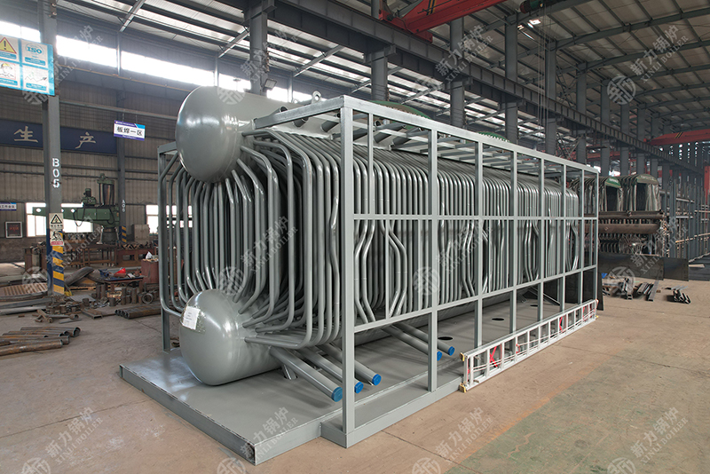 生物質(zhì)鍋爐