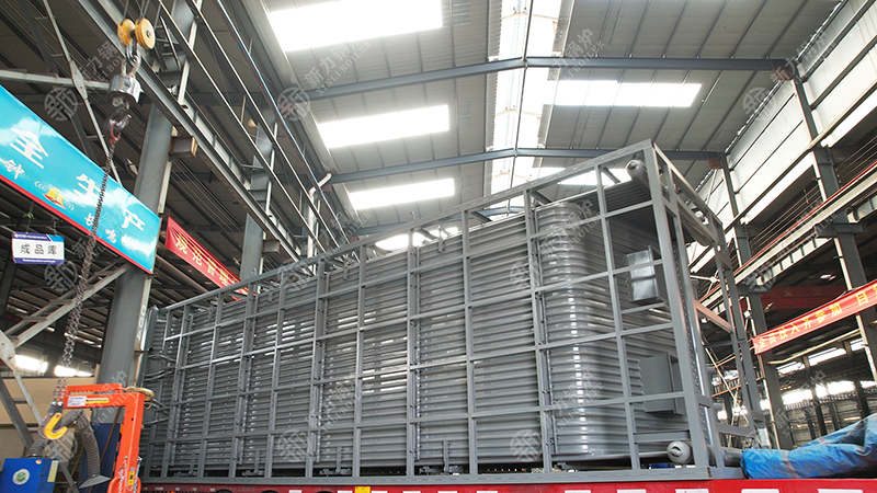 生物質(zhì)鍋爐