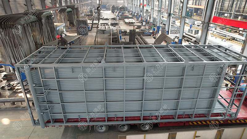 生物質(zhì)鍋爐