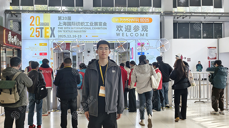 展會(huì)現(xiàn)場(chǎng)