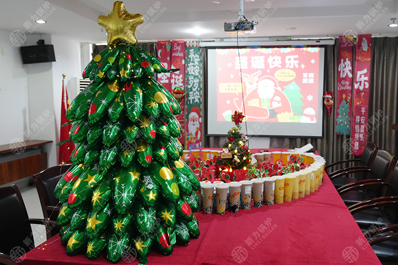 圣誕節(jié)快樂