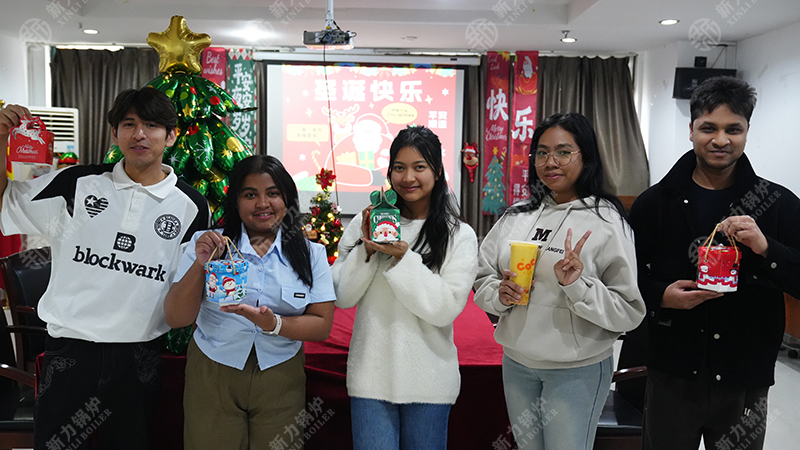 圣誕節(jié)快樂