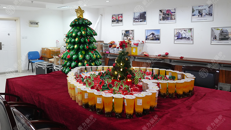 圣誕節(jié)快樂